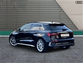 Audi S3 Image 2