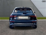 Audi S3 Image 4