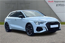 Used Audi S3