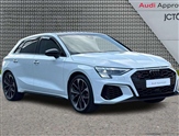 Audi S3 Image 1