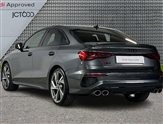 Audi S3 Image 3