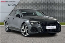 Used Audi S3