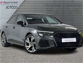 Audi S3 Image 1