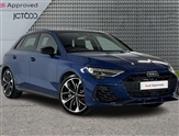 Audi S3 Image 1