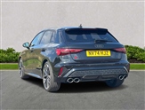 Audi S3 Image 2