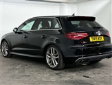 Audi S3 Image 3