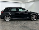Audi S3 Image 4