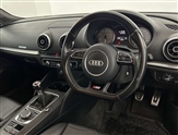 Audi S3 Image 6