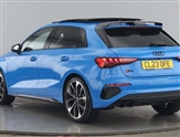Audi S3 Image 3