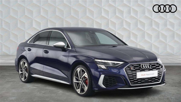 Large image for the Used Audi S3