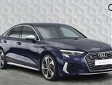 Audi S3 Image 1