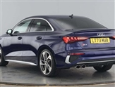 Audi S3 Image 3