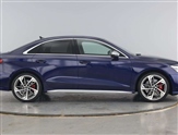 Audi S3 Image 4
