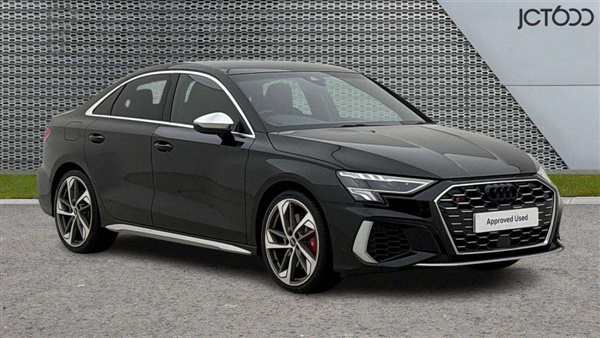 Large image for the Used Audi S3