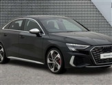 Audi S3 Image 1