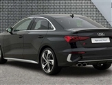 Audi S3 Image 3