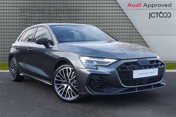 Large image for the Used Audi S3