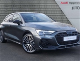 Audi S3 Image 1