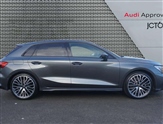Audi S3 Image 4