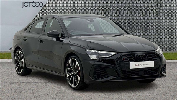 Large image for the Used Audi S3