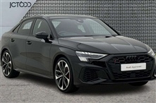 Used Audi S3