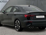 Audi S3 Image 3
