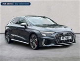 Audi S3 Image 1