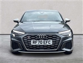 Audi S3 Image 5