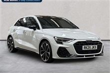 Used Audi S3