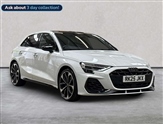 Audi S3 Image 1