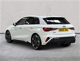 Audi S3 Image 2