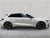 Audi S3 Image 3