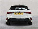 Audi S3 Image 4