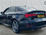Audi S3 Image 3