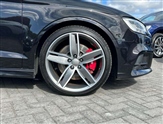 Audi S3 Image 5