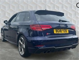 Audi S3 Image 3