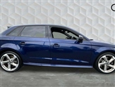 Audi S3 Image 4