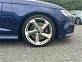 Audi S3 Image 5