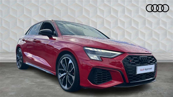 Large image for the Used Audi S3