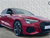 Audi S3 Image 1
