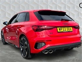 Audi S3 Image 3