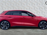 Audi S3 Image 4