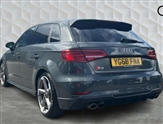 Audi S3 Image 3