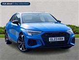 Audi S3 Image 1