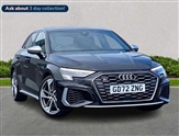 Audi S3 Image 1