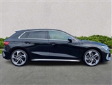 Audi S3 Image 3
