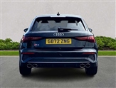 Audi S3 Image 4