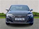 Audi S3 Image 5