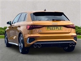 Audi S3 Image 2