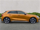 Audi S3 Image 3